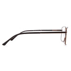 Square Glasses 7506   Square