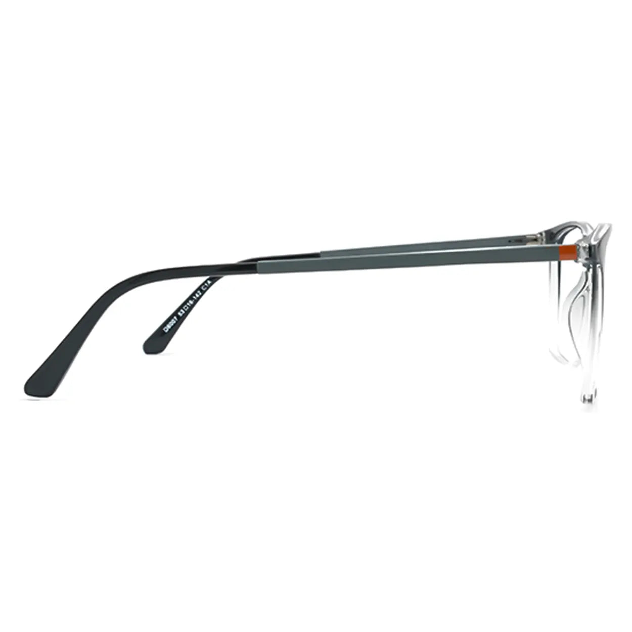 Square Glasses 8566