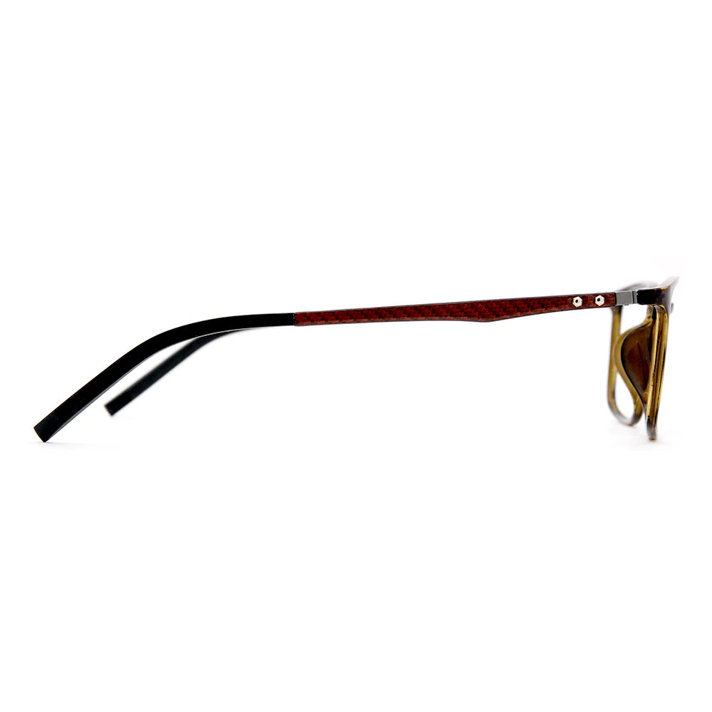 Square GLasses 7967