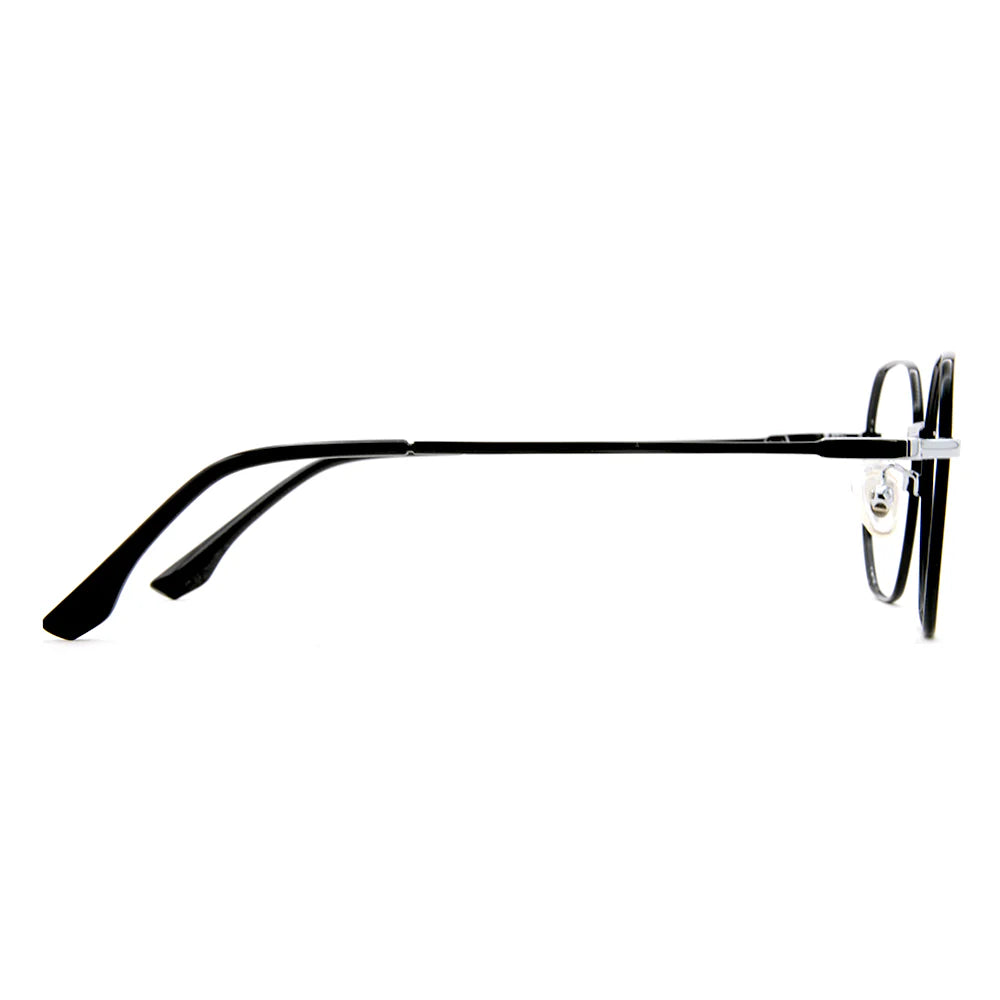 Hexagon Glasses 8054
