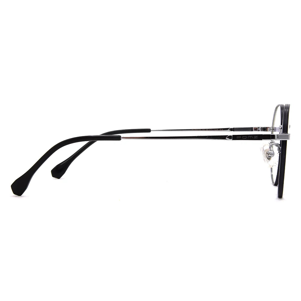 Square Glasses 7789