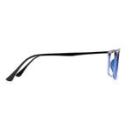 Rectangle Glasses 7966