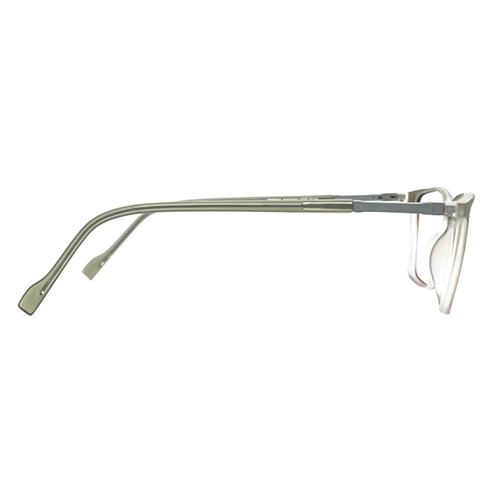 Square Glasses 8523