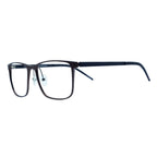 Square Glasses 1880