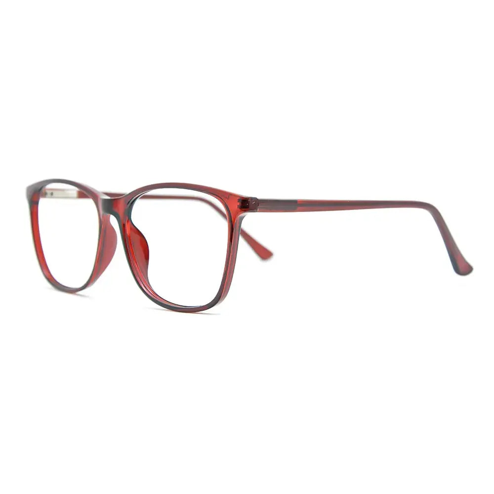 Square Glasses 5835   Square