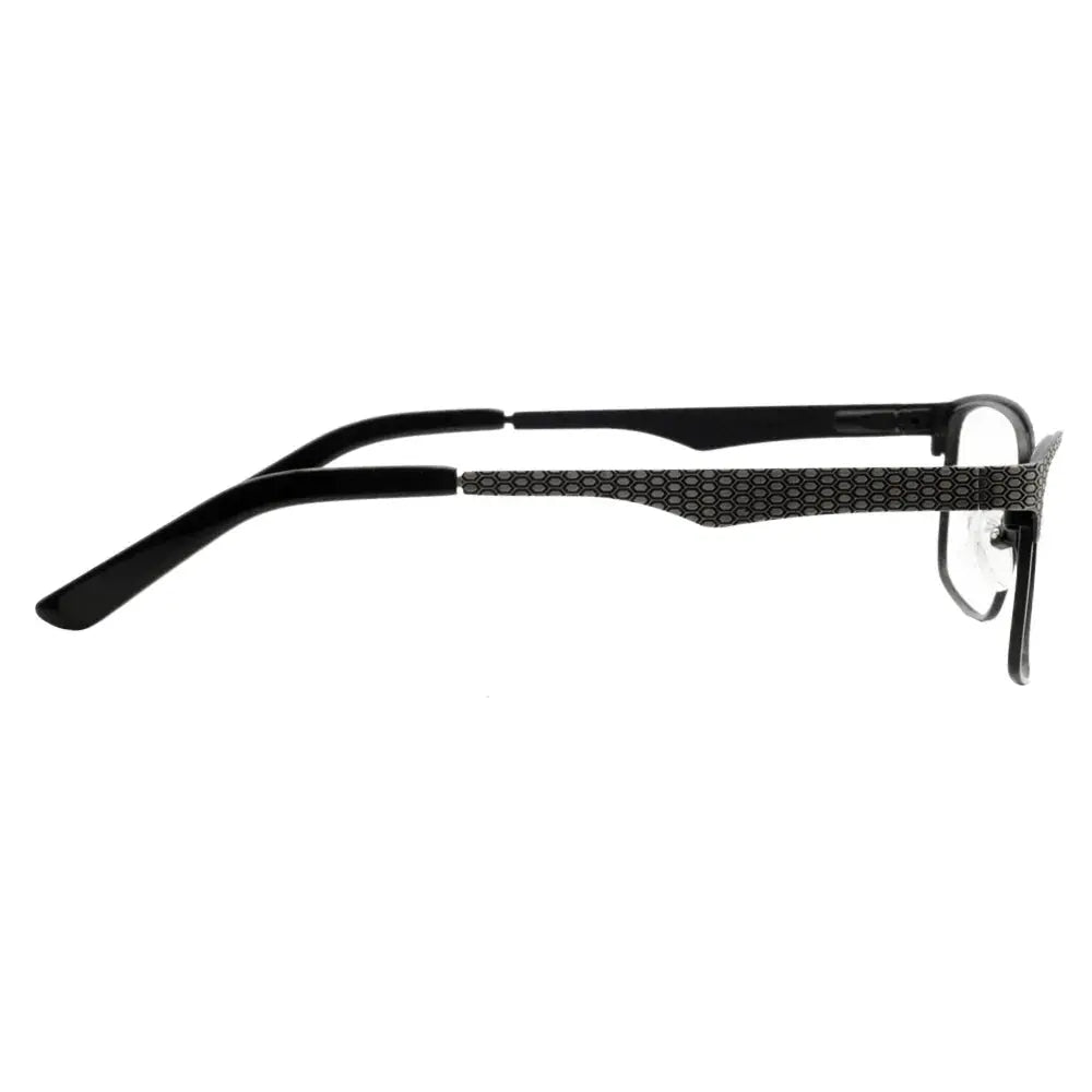 Square Glasses 506   Square