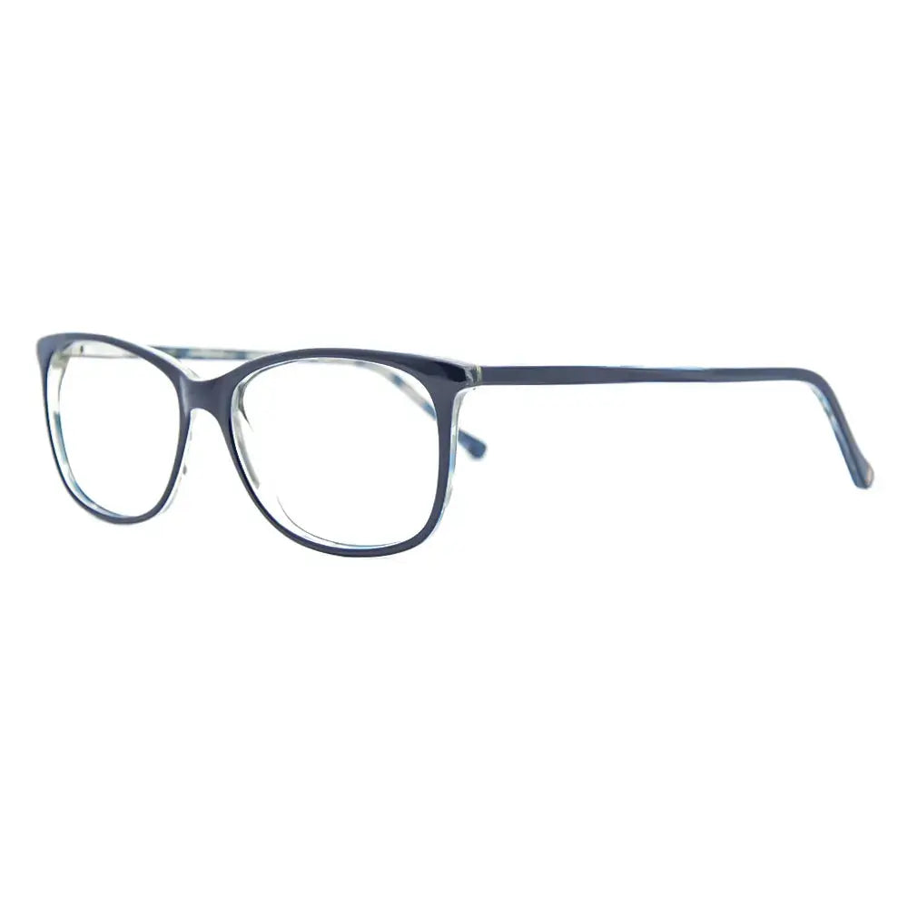 Square Glasses 5845   Square