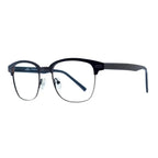 Square Glasses 1887   Square