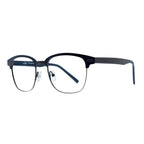 Square Glasses 1887