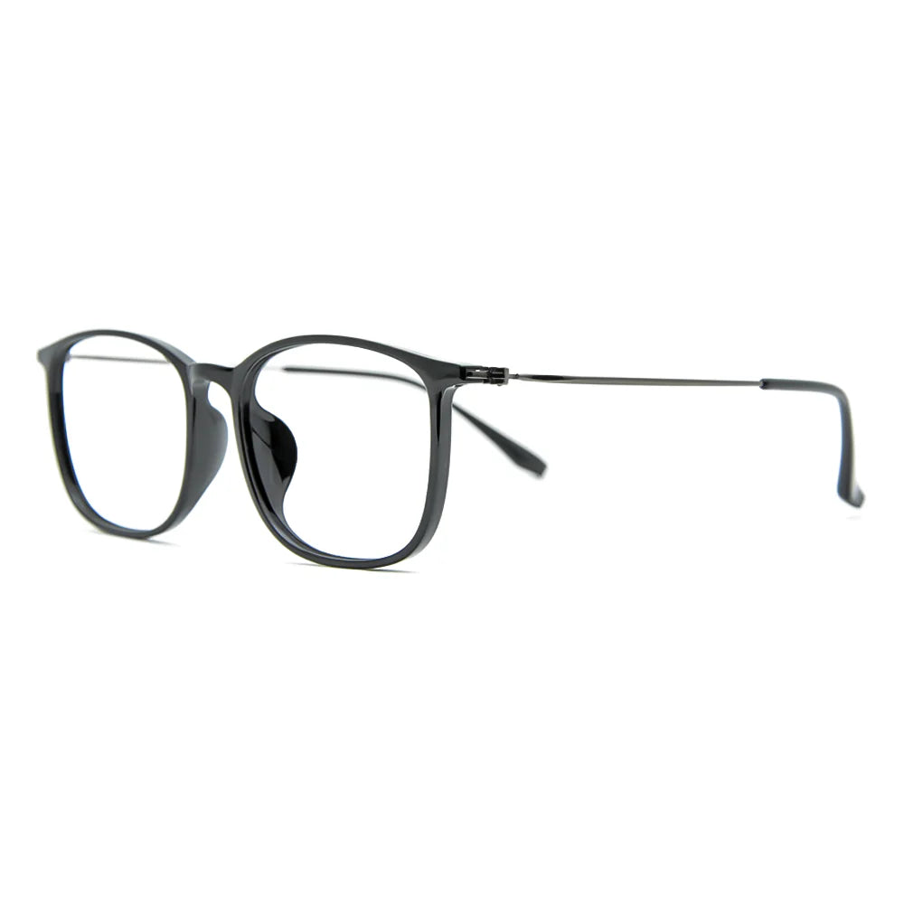 Square Glasses 5813
