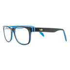 Square Glasses 5814   Square
