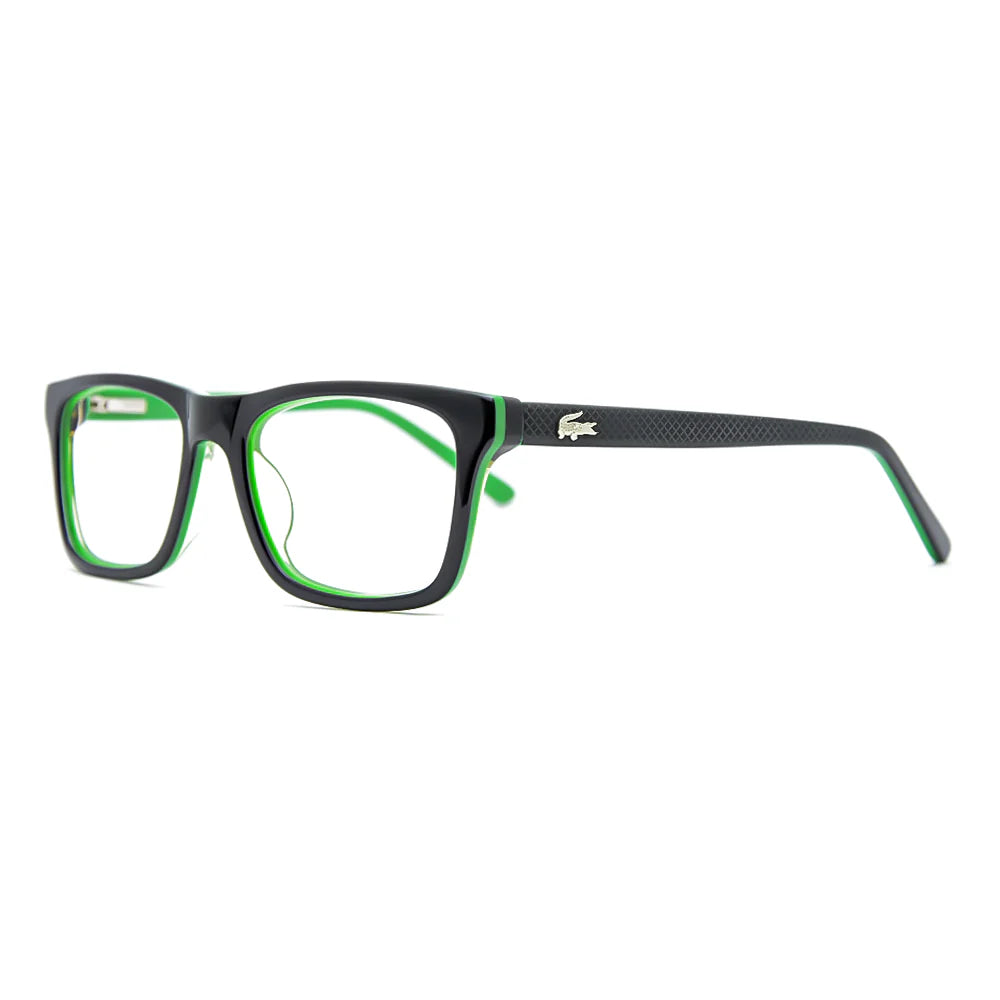 Square Glasses 5815