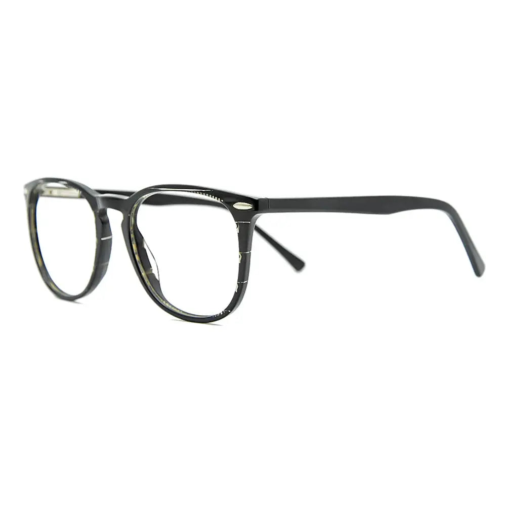 Square Glasses 5820   Square