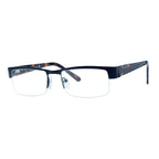 Half-Rim Glasses 1944