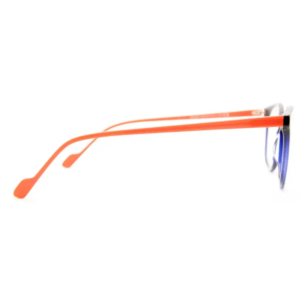 Square Glasses 4449   Butterfly