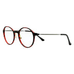 Round Glasses 617
