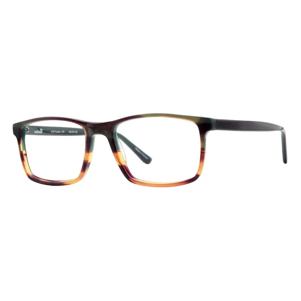 Square Glasses 1368   Square
