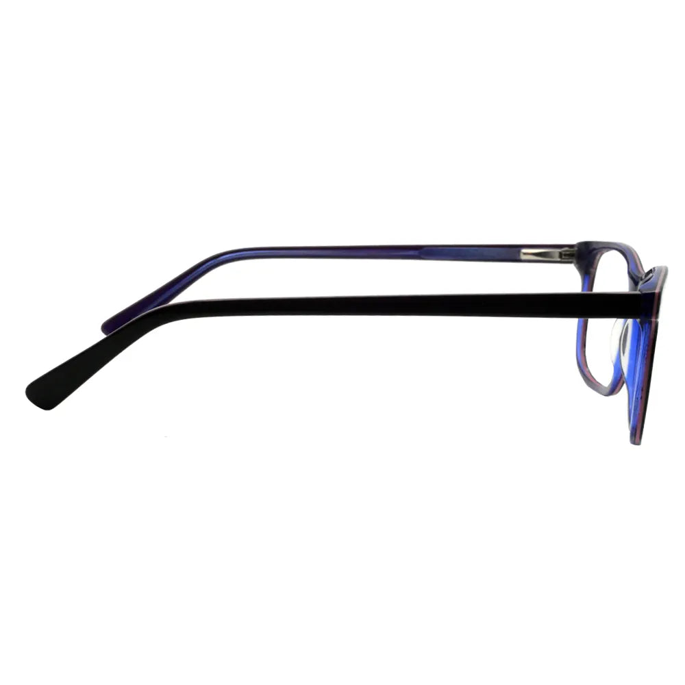 Square Glasses 65