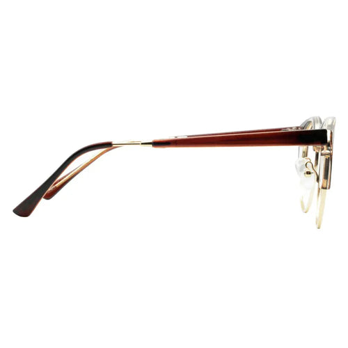 Round Glasses 567   Round