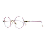 Hexagon Glasses 1841