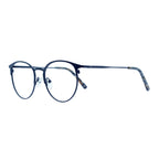 Round Glasses 1924