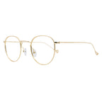 Round Glasses 4474