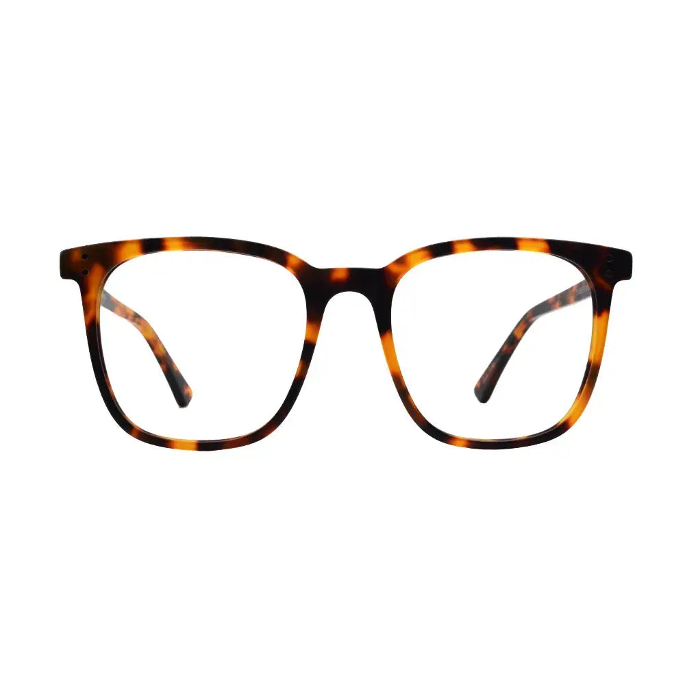 Square Glasses 1002   Square