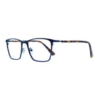 Square Glasses 1891