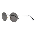 Round Sunglasses 4601