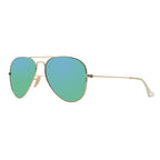 Aviator Sunglasses 3058