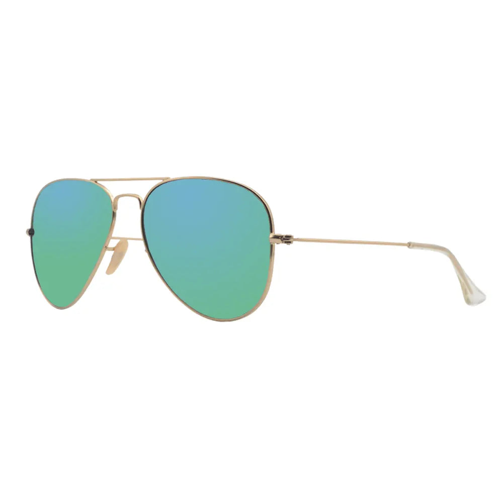 Aviator Sunglasses 3058