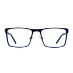 Square Glasses 1882   Square