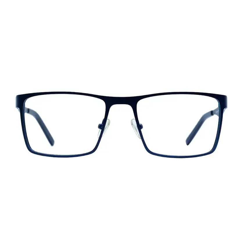 Square Glasses 1882   Square