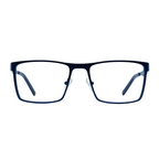 Square Glasses 1882