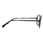 Round Glasses 44