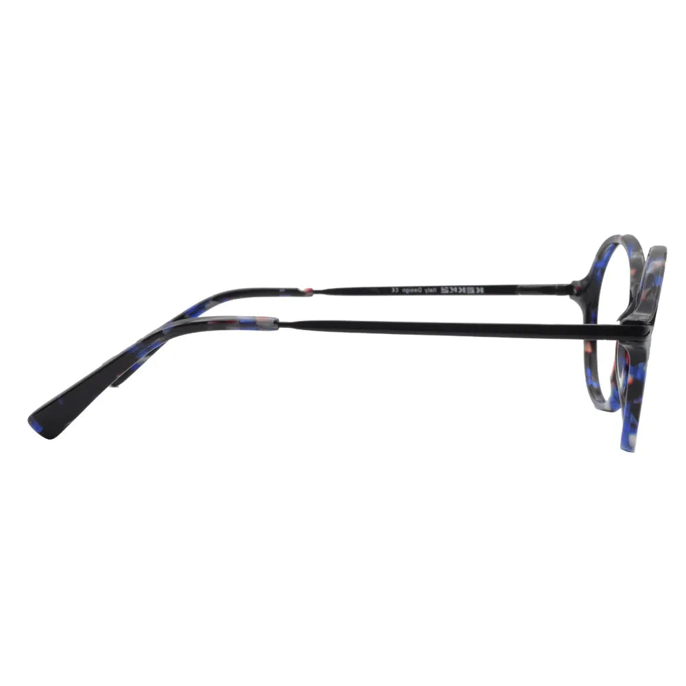 Round Glasses 44