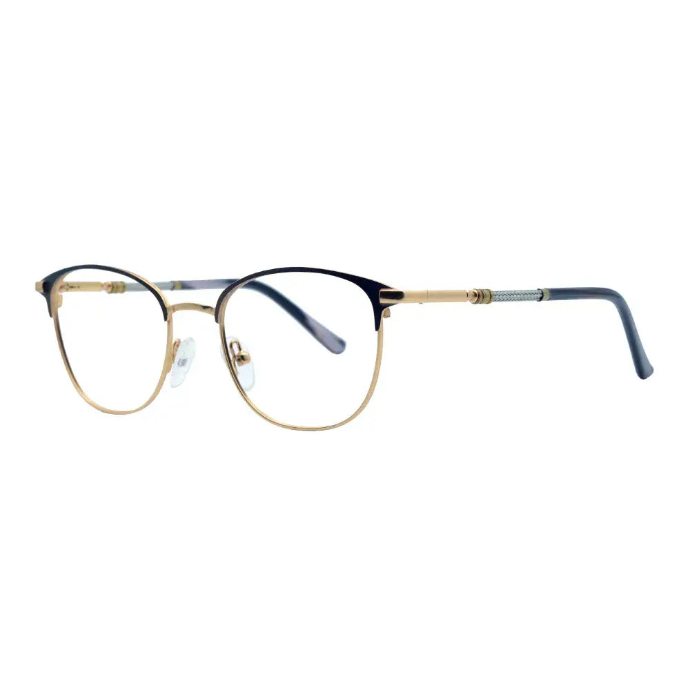 Square Glasses 1967   Square