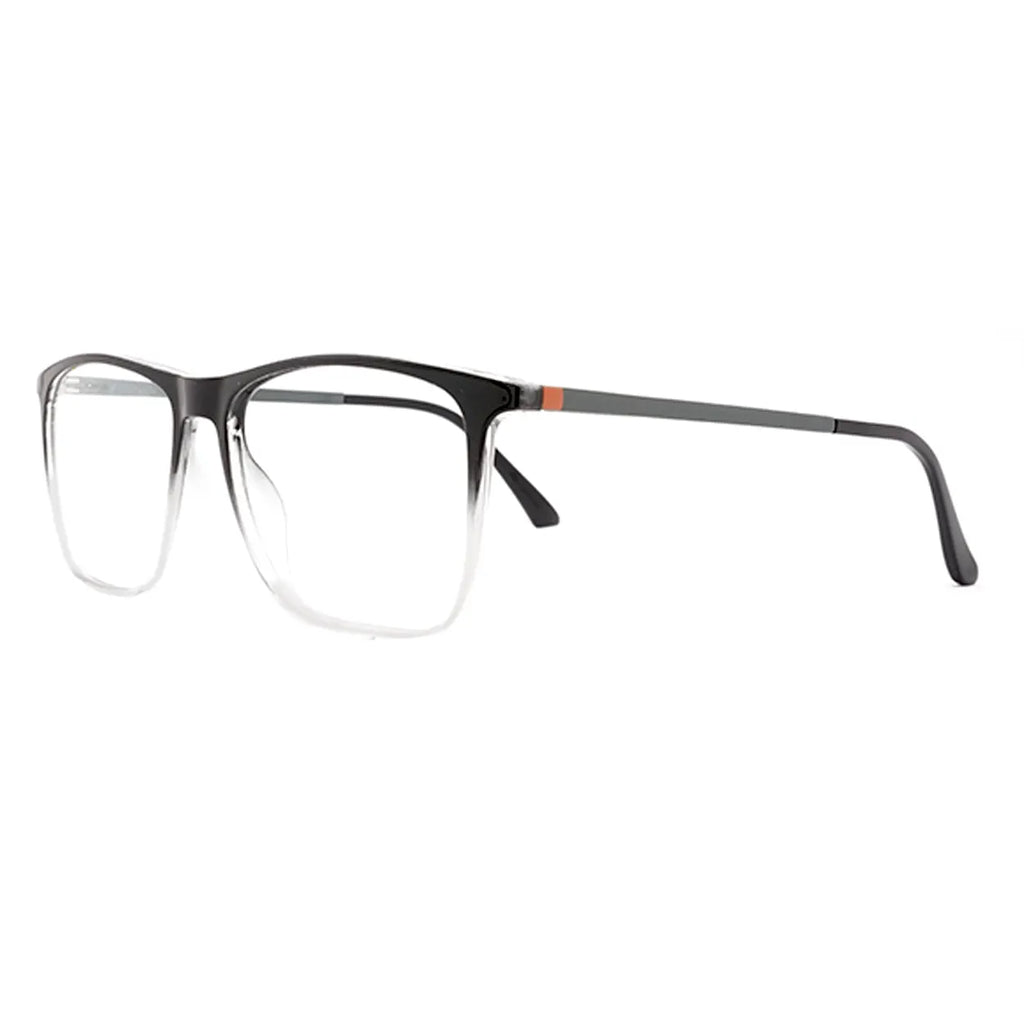 Square Glasses 8566