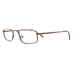 Rectangle Glasses 8185