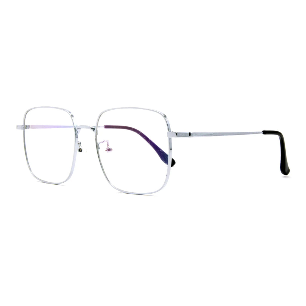 Square Glasses 7731