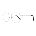 Square Glasses 7731