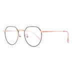 Square Glasses 7690