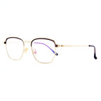 Square Glasses 7941