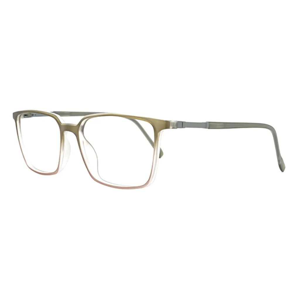 Square Glasses 8523