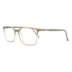 Square Glasses 8523