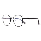 Hexagon Glasses 7720