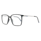 Square Glasses 8562