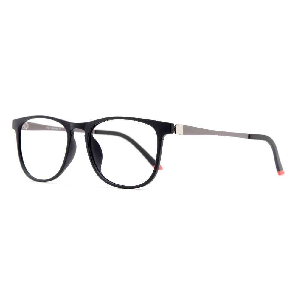 Square Glasses 7963