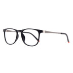 Square Glasses 7963