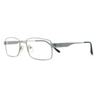 Square Glasses 7206   Square